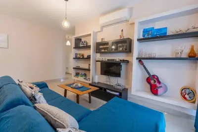 Image de Spacious Home | Balcony, Bbq & Games - Sleep 6