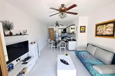 Gaia - Valley views and Beatiful walks