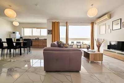 Image de Palm 46  -  Near The Promenade - Private Balcony