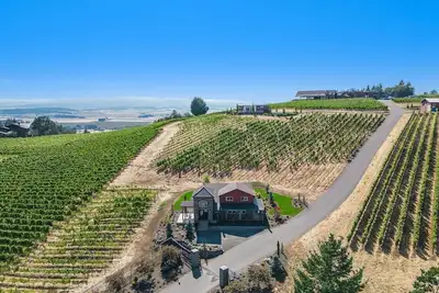 Image de The Gate House at Bryn Mawr Vineyards