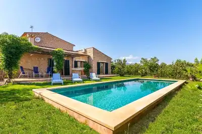 Image de Ses Veles by Rentallorca