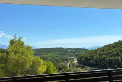 Villa Coral - Four bedroom villa with pool