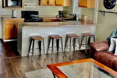 Image de Comfortable Home on 5th