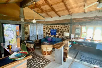 Image de Gorgeous 2-bedroom condo in Sayulita perfect for relaxing getaway