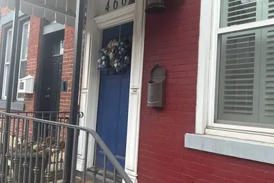 Image de Marvelous 3-bedroom townhome in vibrant upper Lawrenceville