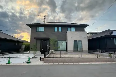 Image de Akikawa Toshima 2 | 20 mins to Airport | Steel-Frame 4br | Up to 7 Guests