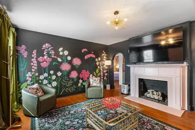 Image de Memphis Muses- 3br Near Rhodes -Family Friendly