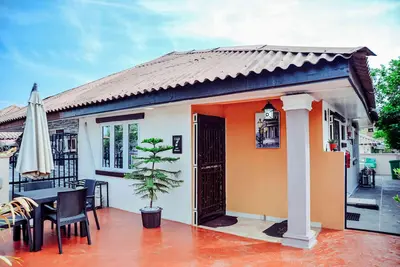 Image de Affordable Luxury in Jabi, Abuja, Close to Centre, ambiance of a Hotel in a Home