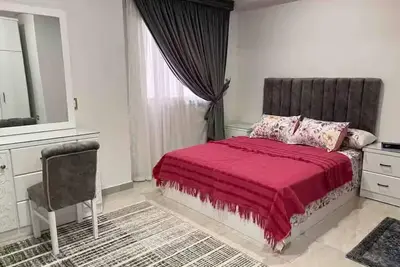 Image de Elite House: Elegant 1br Apartment - Mall of Arabia