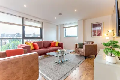 Image de Executive 7 Apartments
