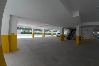 Image de Spacious 3-bedroom apartment in serene Nyali with Ac and gym