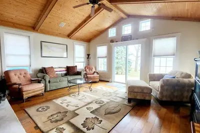 Image de The Fireside Lakehouse