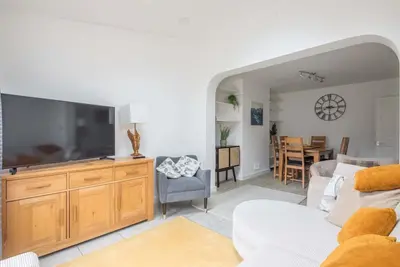 Image de Fabulous 4 Bed Family Home