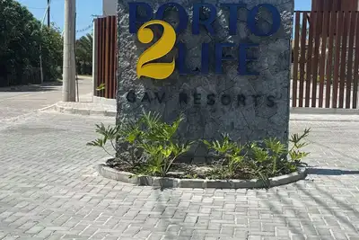 Image de Porto 2 Life Resort and its spa in Muro Alto! ! ! ! Come and discover, and be enchanted! !