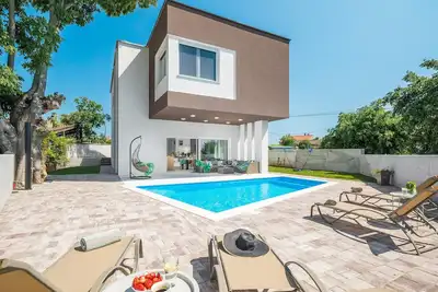 Image de Belle maison à Galizana