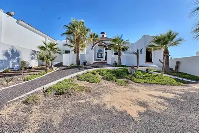 Image de Stunning Private Home Villa de las Tres Sirenas