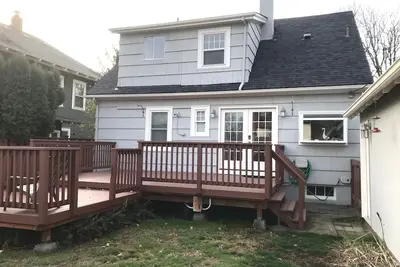 Image de Amazing location so close to downtown, 2-bedroom house in quiet neighborhood