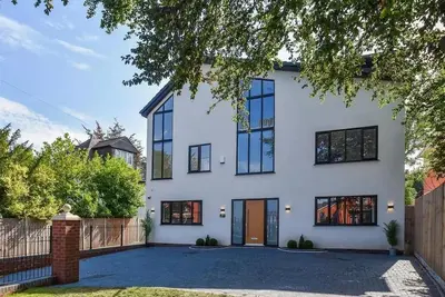 Image de Glams luxury home