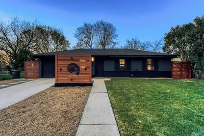 Image de Charming, Remodeled Home Near Square & Swu