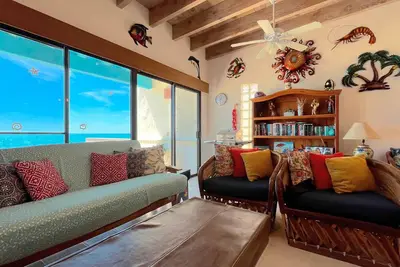 Image de Warm & Charming Beachfront Condo Las Olas Ii 8