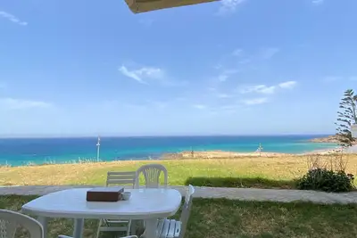 Image de Appartement vue mer, piscine et 2 mins de la plage