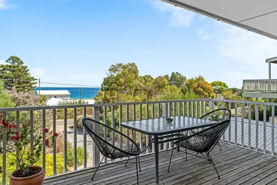 Image de The Bach - 49 Elizabeth Crescent