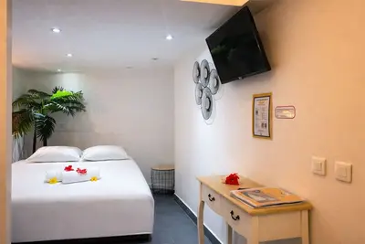 Image de Tahiti - Papeete City Studio