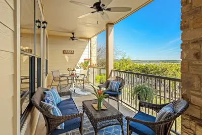 Image de Villa in Hollows Resort - Views/Pools/Amenities