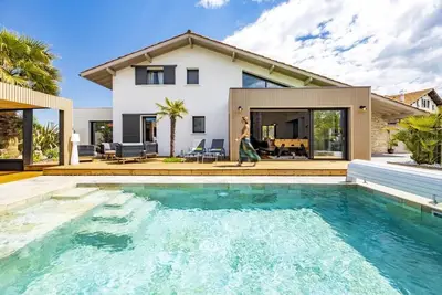 Image de La Petite Californie - Villa avec piscine