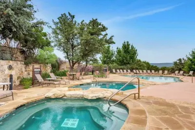Image de Beautiful Cozy Cottage at Hollows - Views/4 Pools
