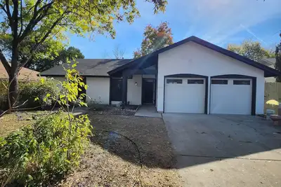 Image de Spacious 4-bedroom house in adorable Austin minutes to Ut and Downtown
