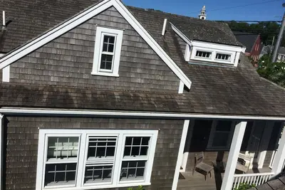 Image de 1 Bedroom with loft, 1 bathroom