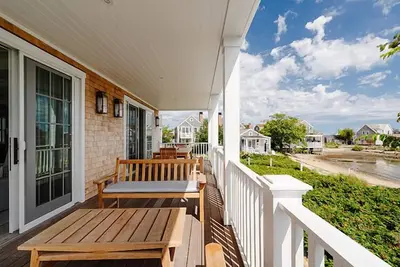 Image de 3 Bedroom 3. 5 Bathroom cottage