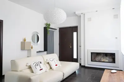 Image de Luxury Modern Villa with Garden, Bbq & Wood Oven - Close to Town