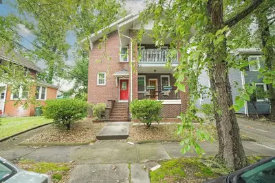 Image de Cozy Comfort in West Ghent