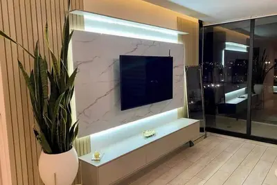 Image de Luxury apartment in a prime location in Quito