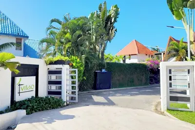 Image de 3 bedroom Dog friendly villa in Las Terrenas with Ac close to all the hot spots