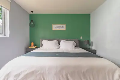 Image de Taine House (Pine)