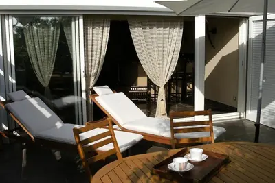 Image de Coloniale - Villa Port Nature 116 - Luxe - 4 personnes