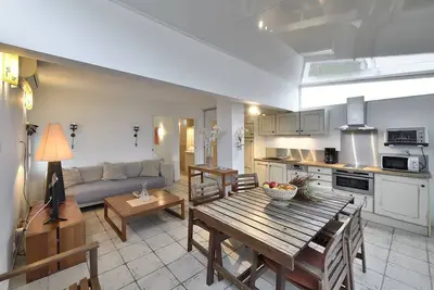 Image de Paprika - Villa Port Nature 69 - Luxe - 4 personnes