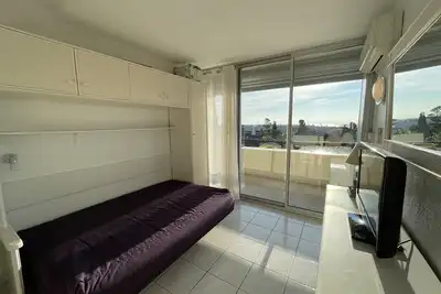 Image de Studio Port Nature 727 - 4 personnes