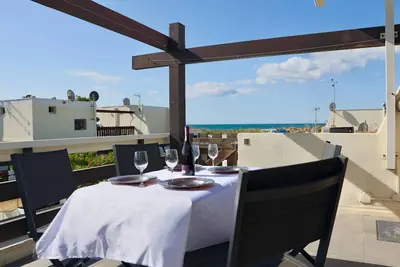 Image de Pink Lady - Villa Port Nature 12 - Luxe - 4 personnes