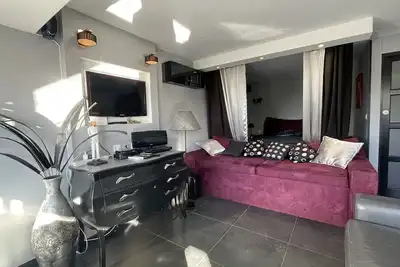 Image de Le Loft - Villa Port Nature 85 - Luxe - 4 personnes