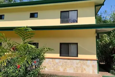 29b Toucan Valley Jungle Resort
