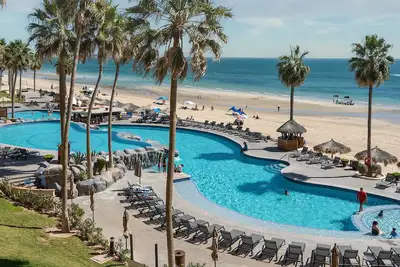 Image de Sonoran Sea W-306 Ocean View