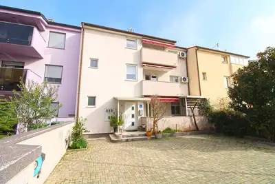 Image de Apartment 2420/197688 (Istria - Pula), 2500m from the beach