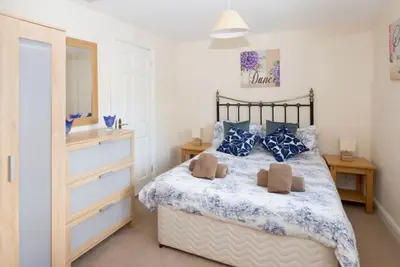 Merlin Cottages