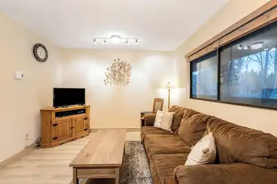 Image de New! Cozy 1br Condo | Ac, Sleeps 4, Close to Flathead Lake & Glacier National Park