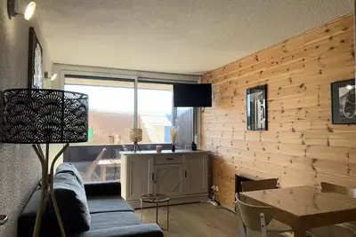 Image de Studio pour 4 Personnes