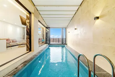 Image de Ganghwa Elijah Pool Villa